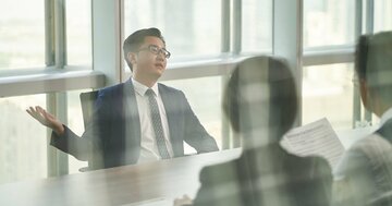 「話が長い人」が心の底からつまらない理由・ワースト1