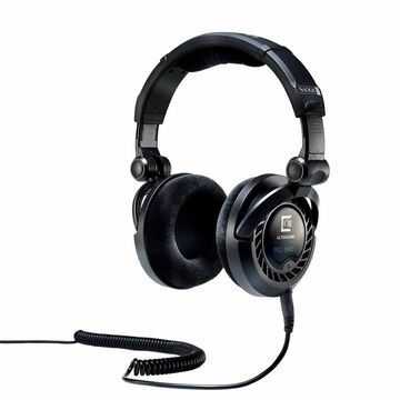 実売2万円以下、プロ仕様の開放型ヘッドホンULTRSONE「PRO 1480i」