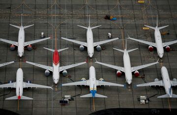 破竹の勢いの米株、今後は足取り鈍化か