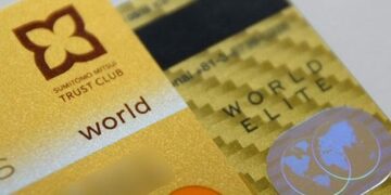 「SuMi TRUST CLUB リワード ワールドカード」がコスパ最強！　Mastercardのステータスによって使える特典が異なる「Taste of Premium」を解説！
