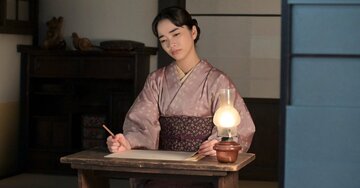 「看護」って何だろう →答えがようやく見えてきた?〈風、薫る第129回〉