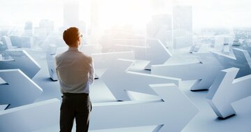 頭のいい人と悪い人、人生の大事な場面での「決め方」に現れる差とは？