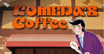 「何回食べられるかな」コメダ珈琲の“冬限定メニュー”さすがのボリュームで胃も心も大満足…！「体重計封印しなきゃ」「あまりにもおいしそう…」