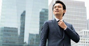 世界No1企業のCEOになった”穏やかな人物”が、たとえ「バカ」と罵られても、絶対に手放さなかったコトとは？