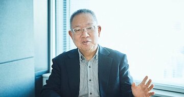 DXとは正解のない問いを考える道程。アーキテクチャはその道を拓くカギになる