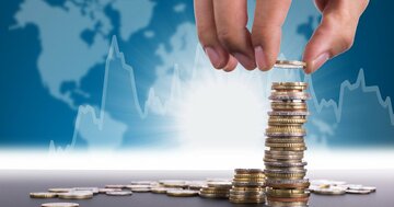 約20年間の運用リターンは、アメリカが2.45倍で、日本は1.2倍