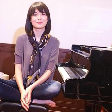 麻倉推薦：美貌のピアニスト・アリス=紗良・オットなど7月も名盤が揃う