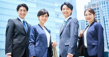 「我が社は男女平等!」アピールする企業が誤魔化す「賃金格差のウソ」