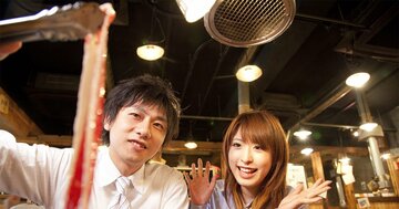 ほとんどの人が知らない、焼肉デートのほうが男を落としやすい理由