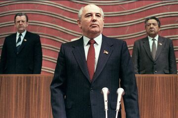 ゴルバチョフ氏がプーチン時代に残した「遺産」