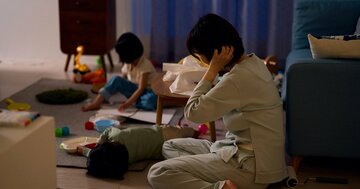 子育ての負のスパイラルから抜け出す逆転の発想「子どもより自分を優先」