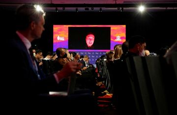 マスク氏、ツイッター買収後は「やるべきことが多すぎる」