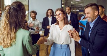 「優秀な人から抜けていく職場」に足りないたった1つの要素