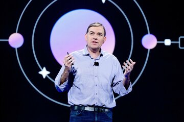 アマゾン、AI「周回遅れ」から有力プレーヤーへ