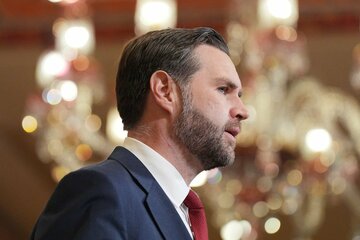 イランとの協議、合意に至らず＝バンス米副大統領