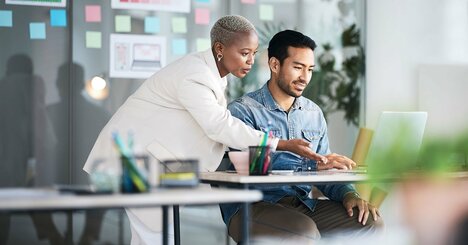 「20％ルール」を教訓にできる人とできない人の根本的な違い