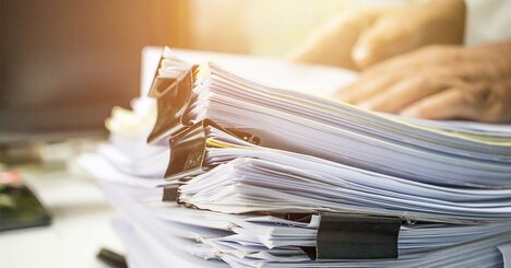 「論文」と「他の誰かが書いたものをまとめたもの」を分けるたった一つの決定的な違い