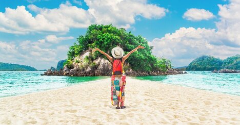 【性格をリセットする方法（2）】「住む場所」を変えれば、性格はリセットできる