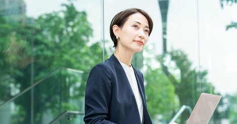 職場にいる「効率よく働ける人」が守っている1つのルールとは