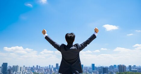 【落ち込まない人の習慣】成績最下位の営業マンが、それでも「きっと大丈夫だ」と自己肯定感を保てた理由とは？