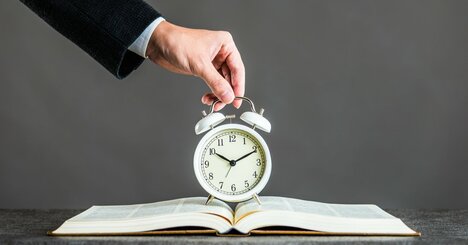 「試験時間が足りない！」に効く、4つのすごいテクニック【資格試験の最強勉強法】