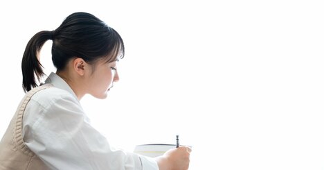 他人との競争を捨てた瞬間、自分の最大値に出会える