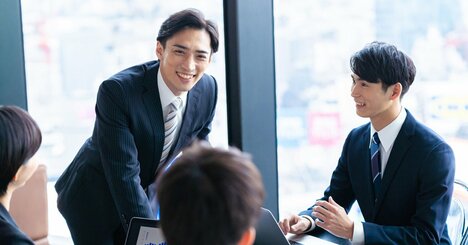 デキるリーダーなら絶対やっている「たった1つのこと」とは？