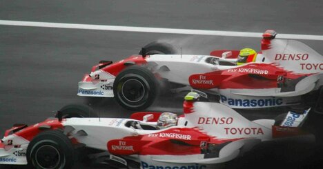 大阪万博→F1誘致は危険な火遊びだ！カジノとの「天と地ほどの違い」とは？