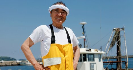 【定年後の仕事】65歳以降の「勤務時間」ランキング、ワースト2位は林業・漁業。では最も働く時間が長いワースト1位は？