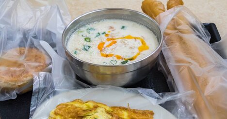 台湾の朝ごはんメニュー5選、現地在住ライターおすすめの店を紹介！