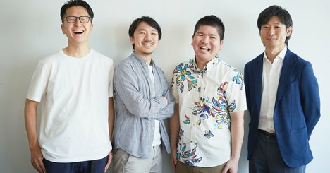 請求書を24時間で現金化、創業2年で100億円超の申し込みが集まるファクタリングサービス