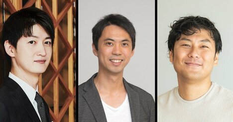 「優秀でフラットな人ほど、苦労する」投資家が語る、起業に向かない人の特徴とは