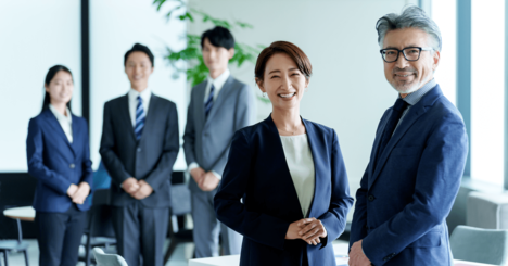 ダメなリーダーには言えない。優秀なリーダーは「ライバルとの差別化を打ち出す」をどう伝える？