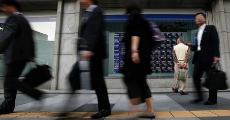 好業績のユニクロ、株主の良い時代まだ続くか