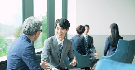 「何を言うか」と同じくらい、「何を言わないか」が大事