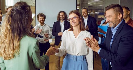 「優秀な人から抜けていく職場」に足りないたった1つの要素