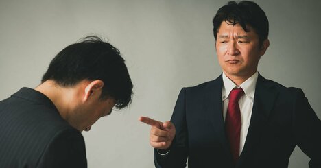 「自分の頭で考えて！」と言われた時、マッキンゼー出身者が心の中でつい反論した「ひと言」