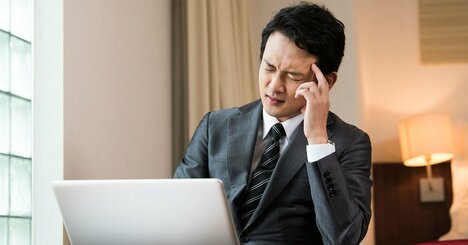 「不得意な仕事をムリに引き受けてはいけない」と孫子の兵法は説く