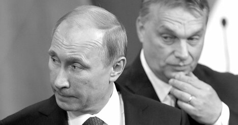 【民主主義学者が語る】プーチンのような「現代の独裁者」が民主主義を一瞬で破壊するやり方