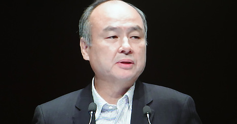 ソフトバンクG孫正義の後継者は？候補者の内部闘争の行方