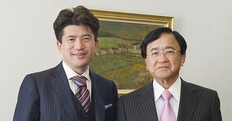 ROE経営のような単純な考え方は危険 三菱ケミカルHDの「多変数関数」論