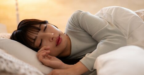年をとっても「認知機能」が衰えにくい人の睡眠習慣とは？【新研究】