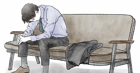 【精神科医が教える】心がスーッと晴れる“ネガティブな感情”とのつきあい方