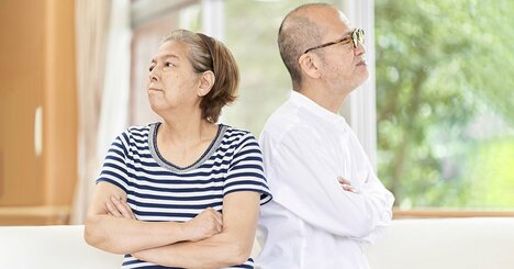 高齢になると「頑固になる」「怒りっぽくなる」は本当か？　90歳の元東大教授の見解は