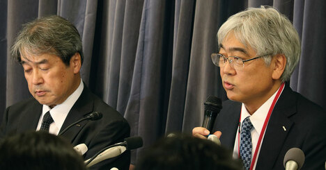 免震不正のKYBが「2年で交換」の無謀、ゼネコンは早くも白旗