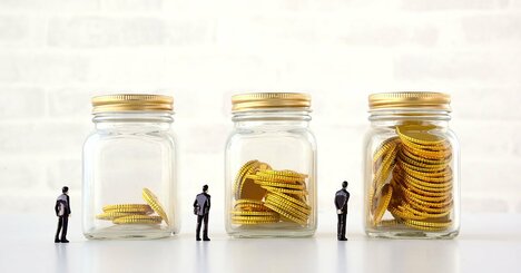 先生、内部留保って、会社がこっそり隠している秘密資金のことですか？