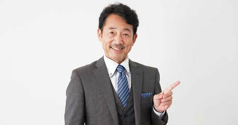 デイトレも過度な節約も不要！「我慢しないでお金を増やす」株式投資・ベスト1
