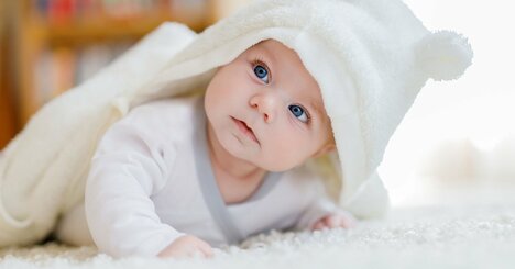 男女産み分け「成功率80％」の可能性秘めた新技術、不妊治療カップル対象に研究