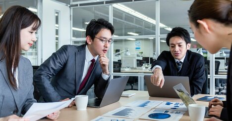 「秘密の多い会社」では優秀な次世代経営者が育たない理由