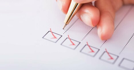 今すぐチェック！あなたの腸の健康状態は？